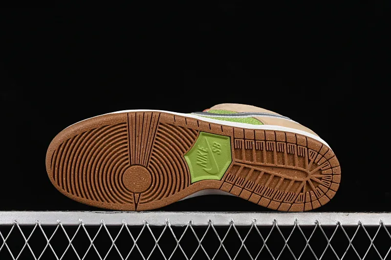 All categories Nk SB Dunk series Nk SB Dunk Low low-top sneakers C version Nk SB Dunk Low "Escargot" snail SB low-top casual sneakers FQ7585-200